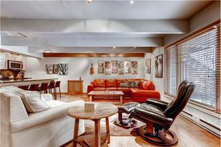 Chateau Chaumont & Dumont Condominiums By Frias Aspen Bagian luar foto